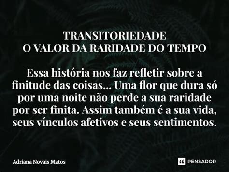 O Valor da Raridade