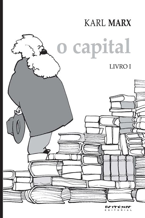 O capital Portuguese Edition Doc