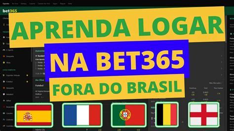 O guia definitivo para apostas esportivas na Bet365