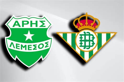 O guia definitivo para o confronto entre Aris Limassol e Real Betis