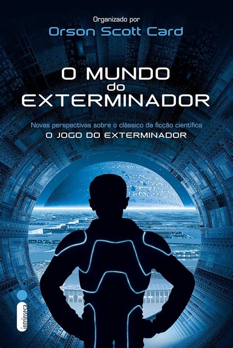 O mundo do exterminador Portuguese Edition Reader