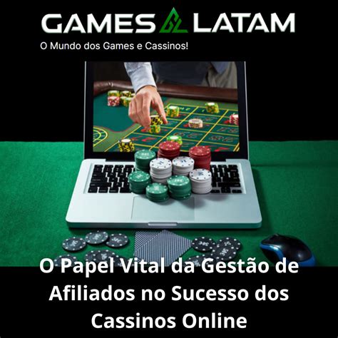 O papel dos afiliados esportivos