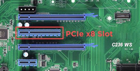 O poder do Slot PCIe x4: Desbloqueie o potencial do seu computador