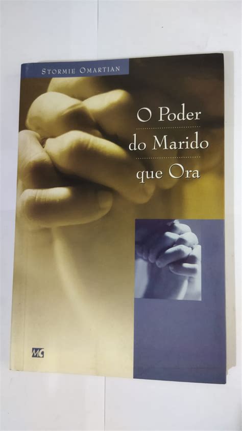 O poder do marido que ora Portuguese Edition Epub