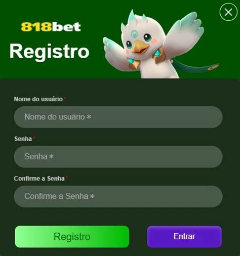 O que é 818Bet?