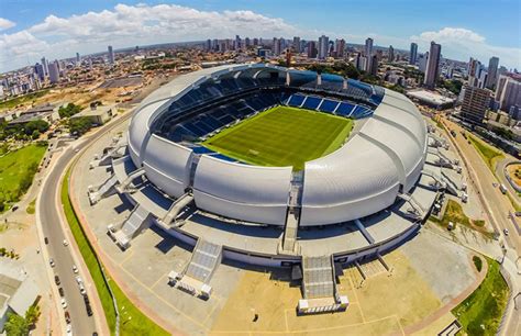 O que é Arena Brasil Bet?