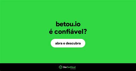 O que é Betou.io?