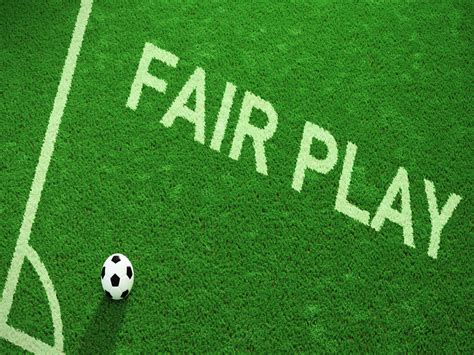 O que é Fair Play? Mais do que um Jogo Limpo