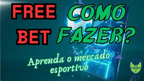 O que é Freebet?