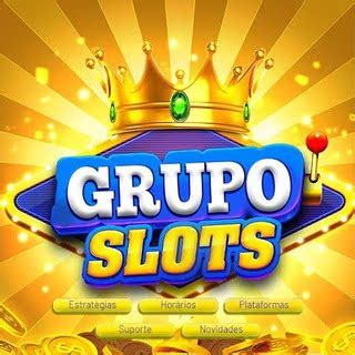 O que é Grupo de Slots?