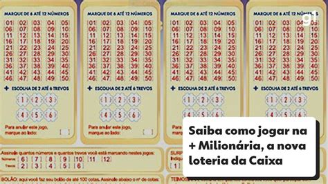 O que é Loteria?