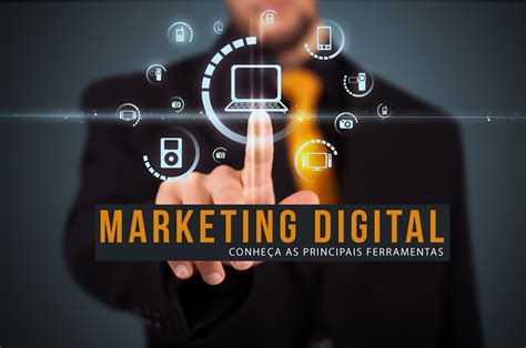 O que é Marketing Digital?