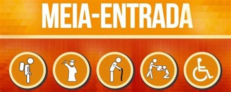 O que é Meia-Entrada?