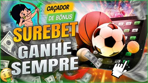 O que é Surebet?