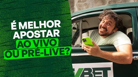 O que é TVbet?