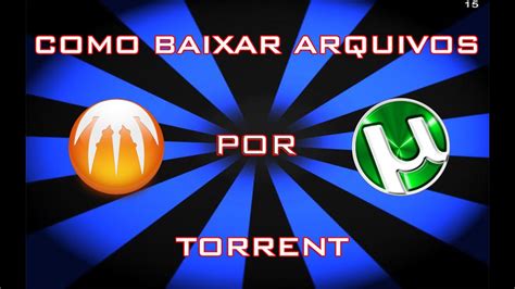 O que é Torrent?