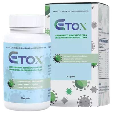 O que é Tox Tox?