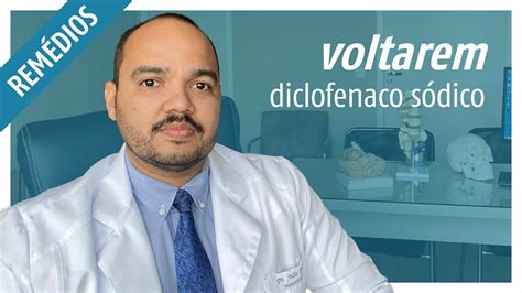 O que é Voltarem?