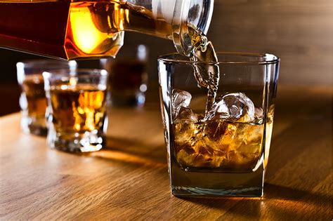 O que é Whisky Single Malt?