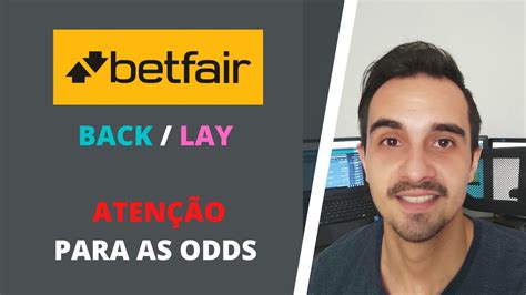 O que é a Betfair?