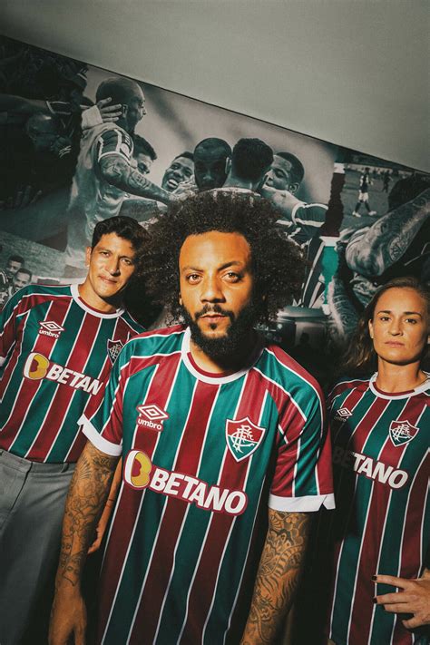 O que é a Camiseta Fluminense?