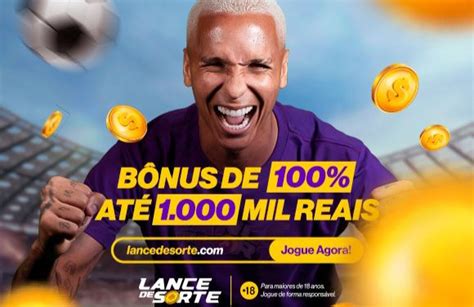 O que é a Lance de Sorte?