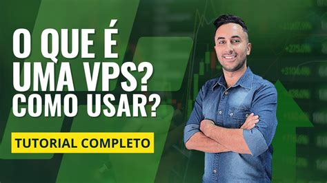 O que é a VPS Bet?