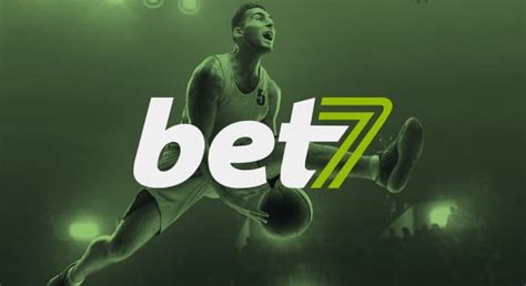 O que é a bet7.com Apostas?