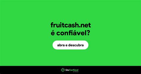 O que é o Fruitcash.net?