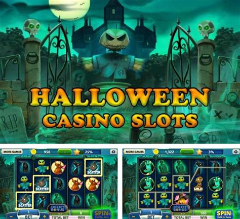 O que é o Halloween Bruxas Slots 777?