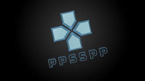 O que é o PPSSPP?