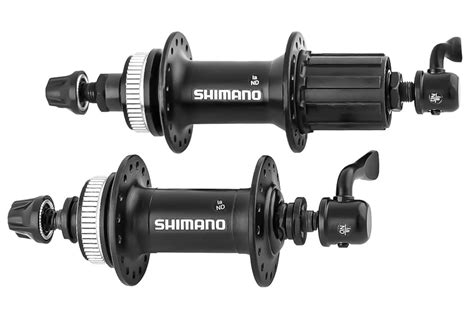 O que é um Cubo K7 Shimano?