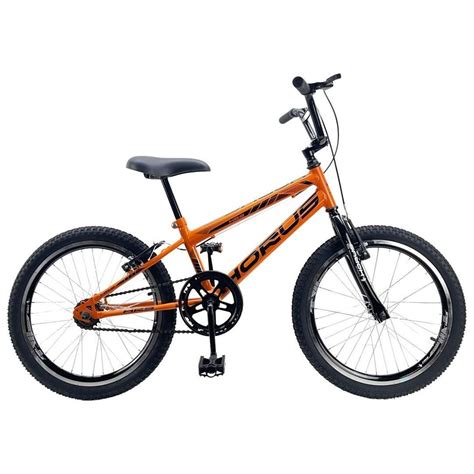 O que é uma Bicicleta Infantil Aro 20?