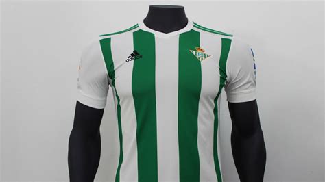 O que é uma Camiseta Betis?