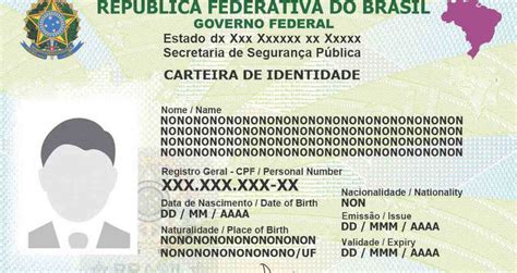 O que é uma Segunda Via de Identidade?