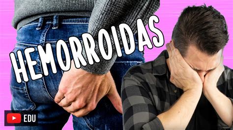 O que causa hemorroidas?