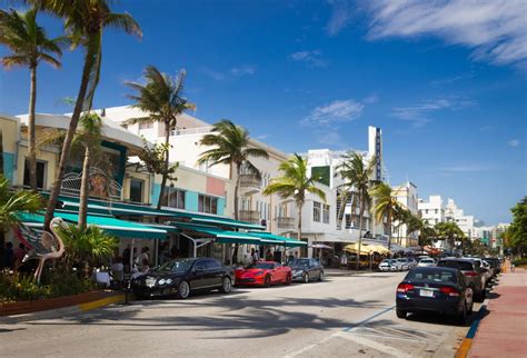 O que fazer em Miami: Descubra as Melhores Atrações da Cidade do Sol
