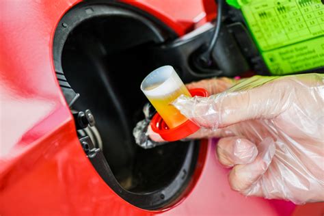 O que são Aditivos para Gasolina?