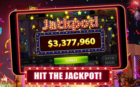 O que são Big Win Slots?