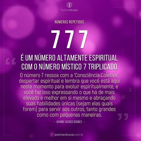 O que significa 777? A numerologia por trás deste número místico