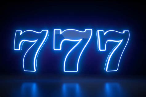 O que significa 777? Desvendando o mistério por trás do número da sorte