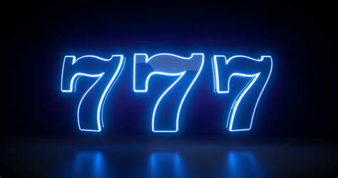 O que significa 777? Desvendando os mistérios por trás do número da sorte