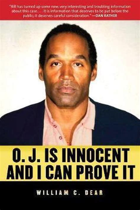 O.J. Is Innocent And I Can Prove It Kindle Editon