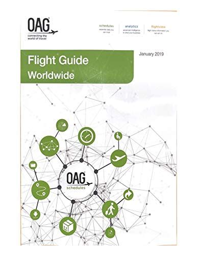 OAG_flight_guide Ebook Reader