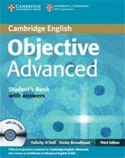 OBJECTIVE ADVANCED 3RD EDITION Ebook Reader