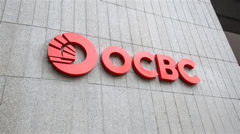 OCBC 周三换美元的优势