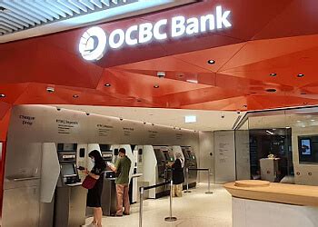 OCBC Bank Jurong Point: Extended Hours for 2025 and Beyond