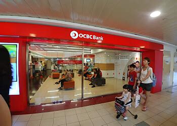 OCBC Bank Toa Payoh Opening Hours: All You Need to Know