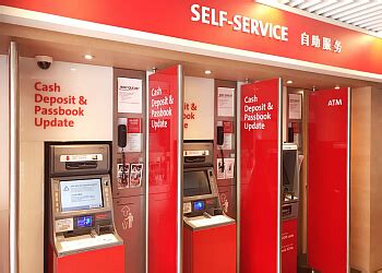 OCBC Bukit Batok: A Comprehensive Guide to Banking Services