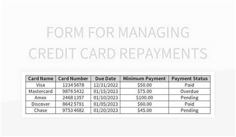 OCBC Credit Card Installment: A Comprehensive Guide to Managing Your Repayments